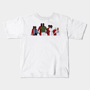 Us Kids T-Shirt
